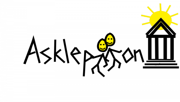 Site logo